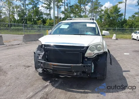 2012 GMC Acadia Slt-1 from USA, damaged, VIN 1GKKRRED2CJ313052